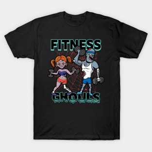 Fitness Ghouls T-Shirt